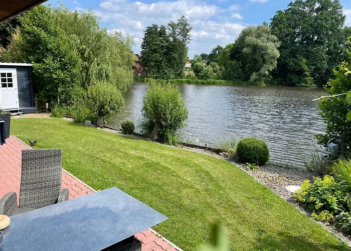 Haus Karin am See