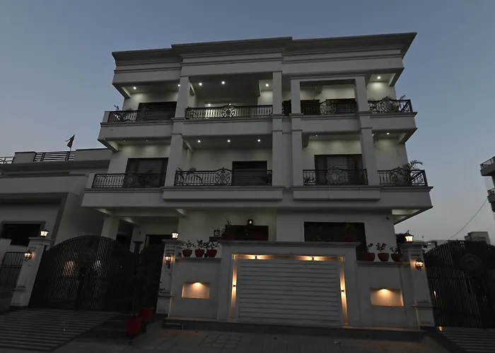Hadendra Residences