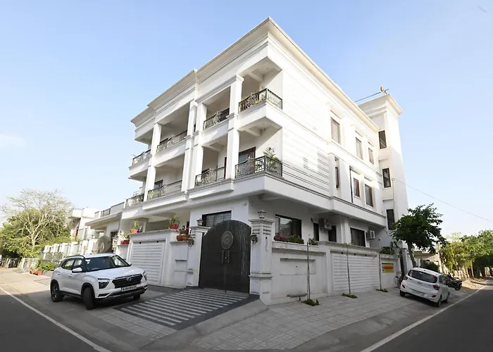 Hadendra Residences