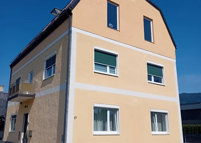 Lind-Appartments