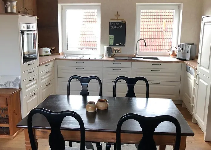 Ferienwohnung Enzo