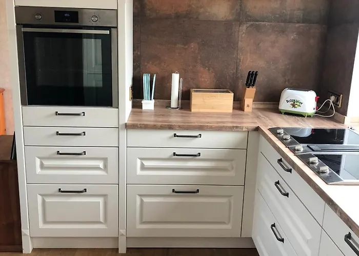 Ferienwohnung Enzo
