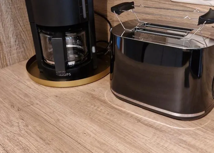 Ferienwohnung Balzereit