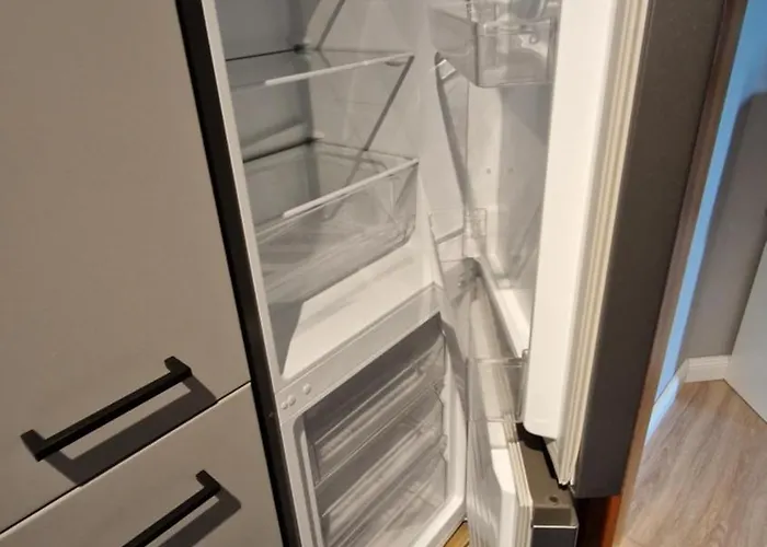 Ferienwohnung Balzereit