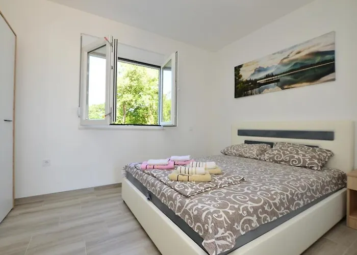 Apartmani Tomic Igalo