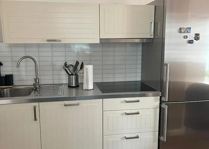 Ferienwohnung Am Strom