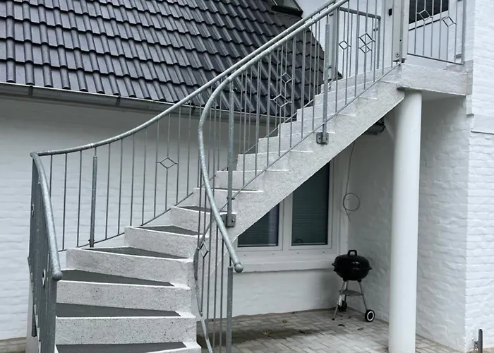 Ferienwohnung im Nordseeglück