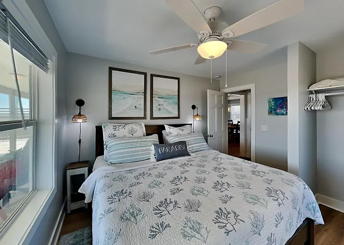 Sea Paradise Cottage