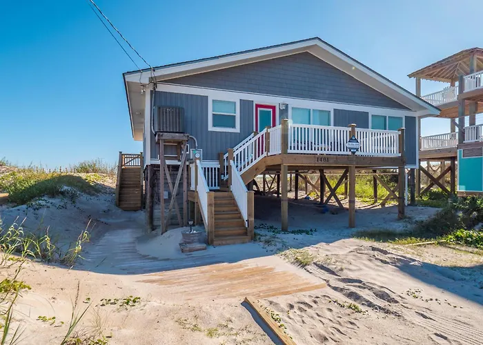 Sea Paradise Cottage