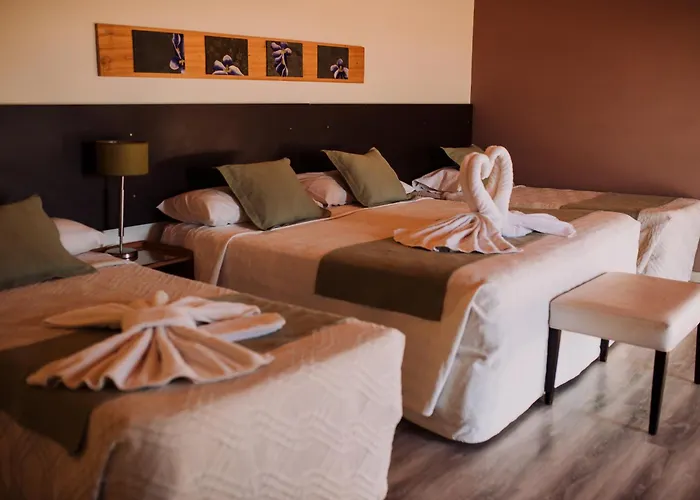 Hotel Maggio