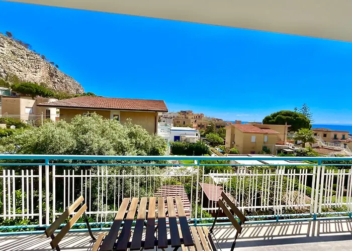 Mongibello Rooftop