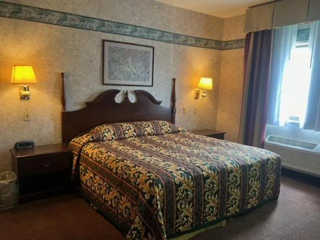 Garden Inn