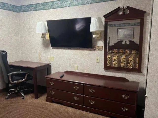 Garden Inn