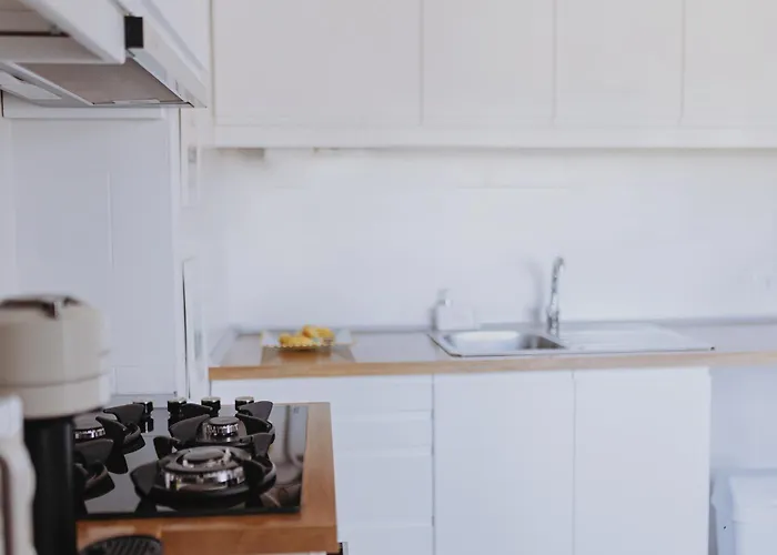 3 Bedroom Apartment Cozy Experience Lisbon