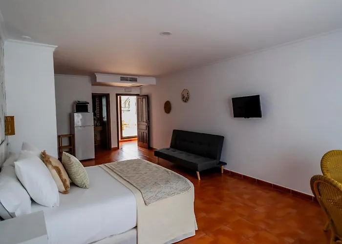 Dondepepe Home