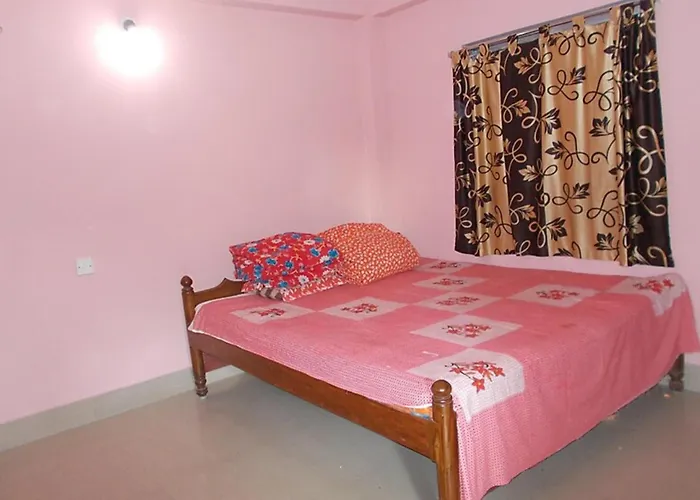 Goroomgo Chemistrica Digha Near Nehru Market Kali Temple - Railway Station & Old Digha Sea Beach Couple Friendly - Perfect Location And Comfortable Room
