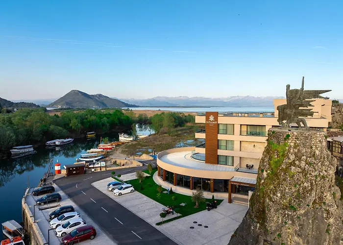 Hotel De'Andros Virpazar