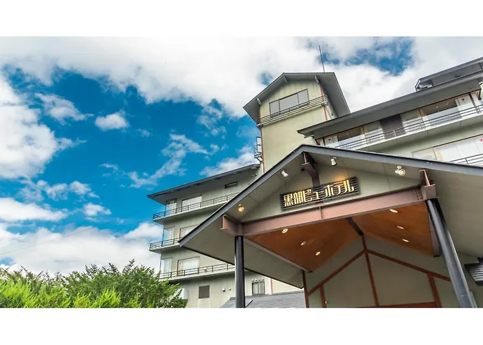 Kurobe View Hotel - Vacation Stay 34202V