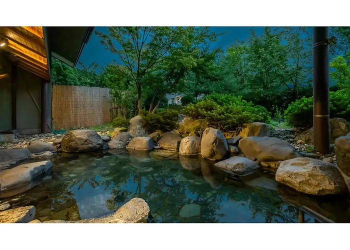 Kurobe View Hotel - Vacation Stay 37996V