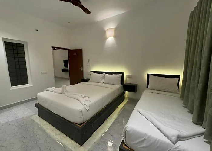Le Tamara Suite By Tie Hotels & Resorts