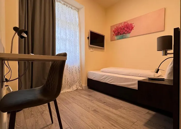 Altstadt Hotel Schwanen