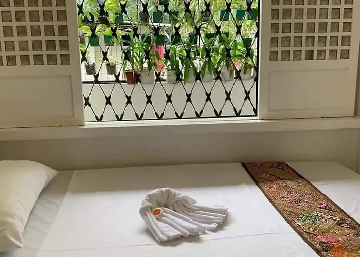 Courtyard Hotel
