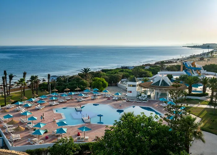 Vincci Helya Beach