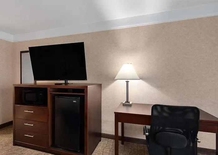 Days Inn Columbia Kentucky