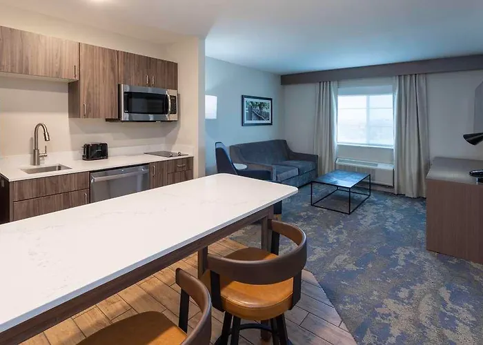 Grandstay Algona