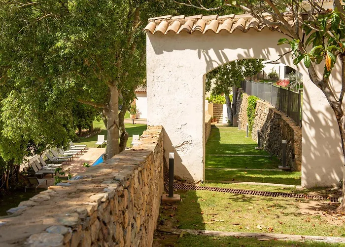 Hotel Convent De Begur