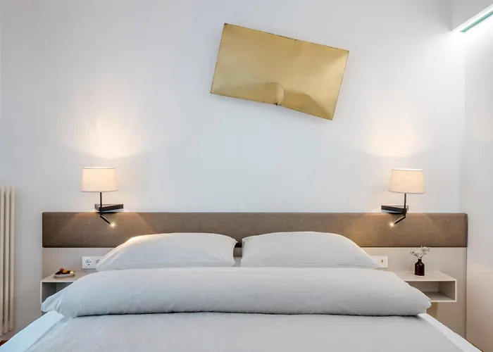 Boutique Hotel Hauser