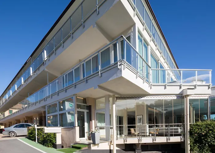 Poggio Hotel
