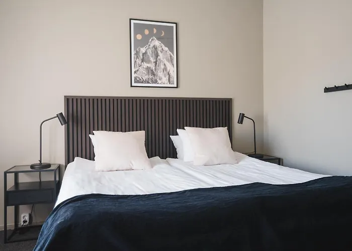 Vici Hotels Linkoeping