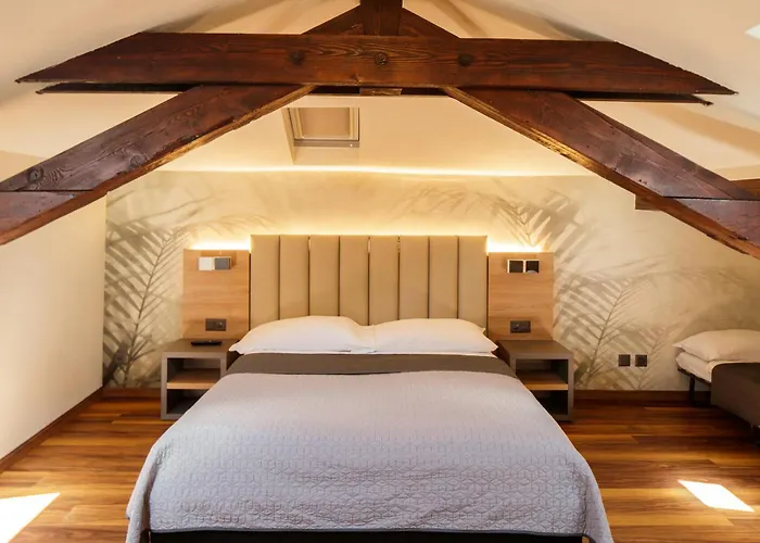 Albergo Mirador Ascona