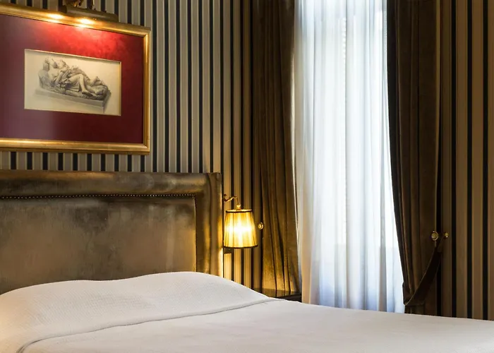 Maison Grecque Hotel Extraordinaire