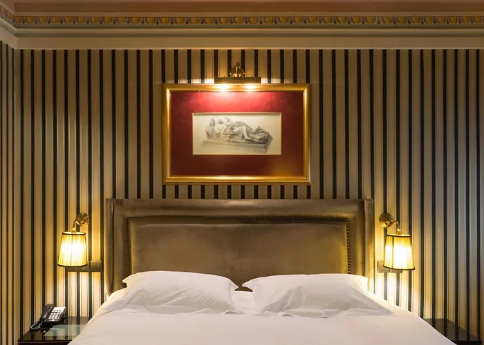 Maison Grecque Hotel Extraordinaire