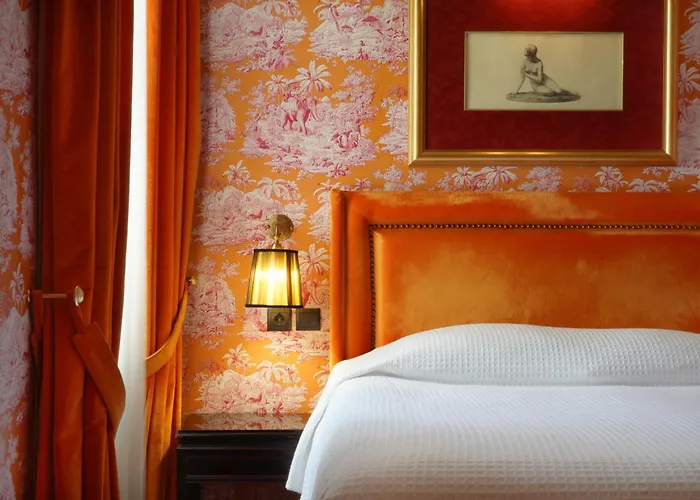 Maison Grecque Hotel Extraordinaire