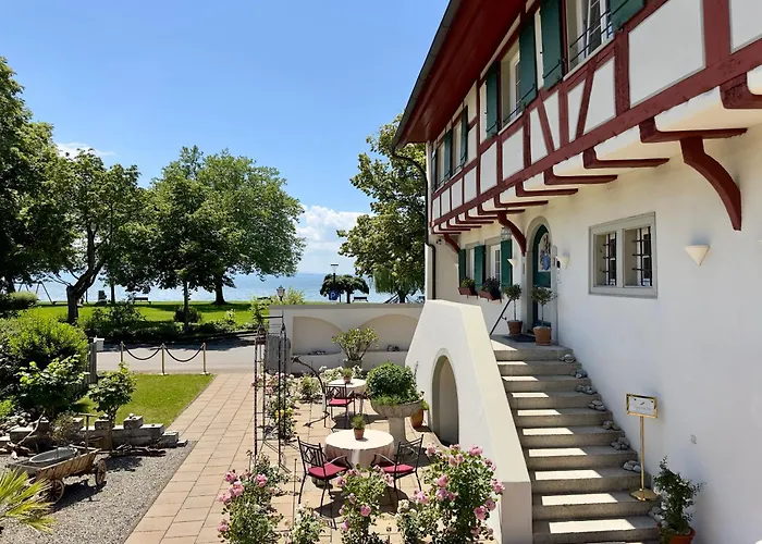 SeeHotel Amtshof