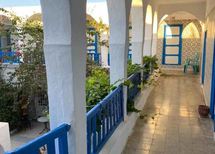 Hotel Sindbad