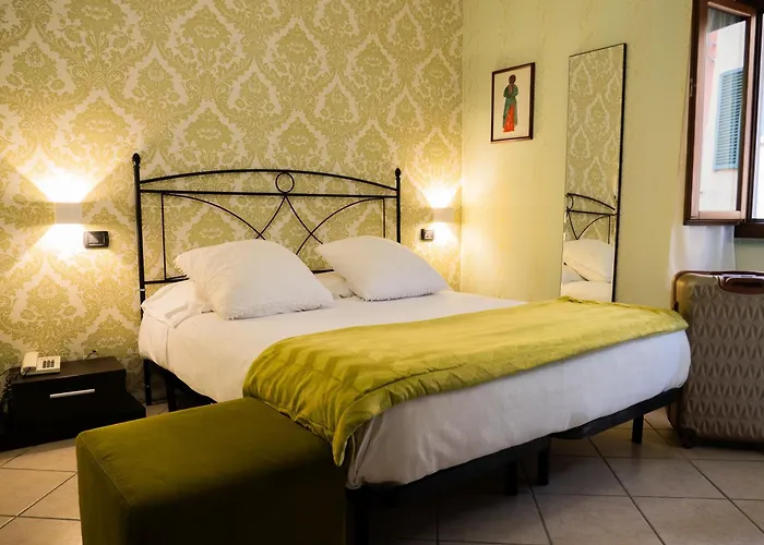 Hotel Ligure