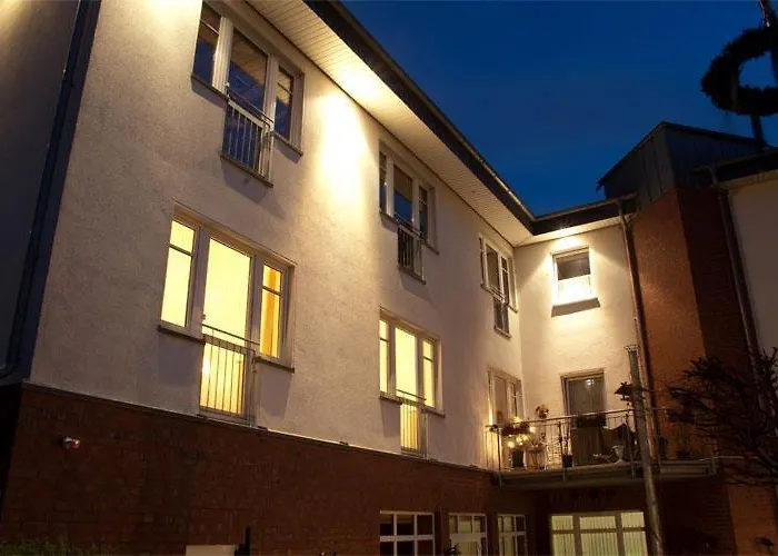 Bayrischer Hof