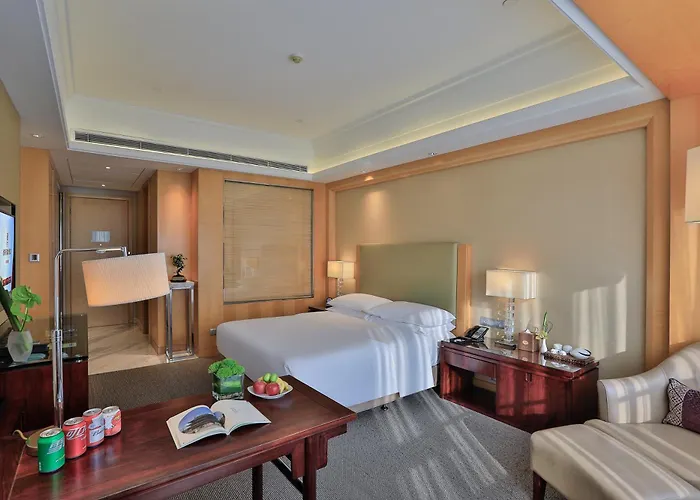 Shaoxing Tianma Grand Hotel
