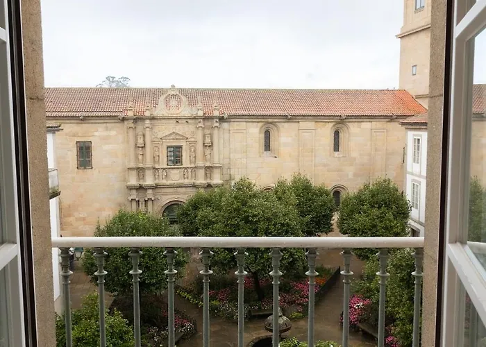 Hotel Montes
