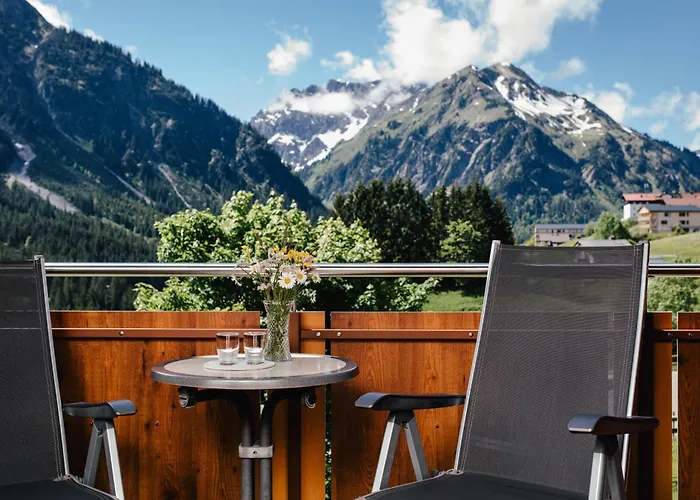 Hotel Leitner