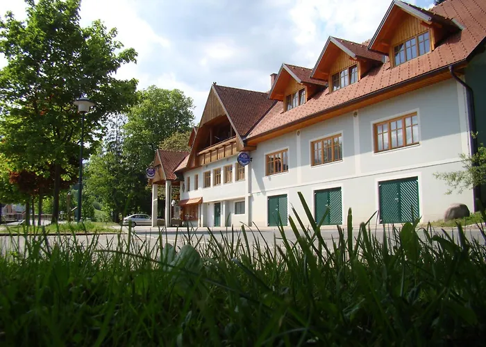 Gasthof Stegweber