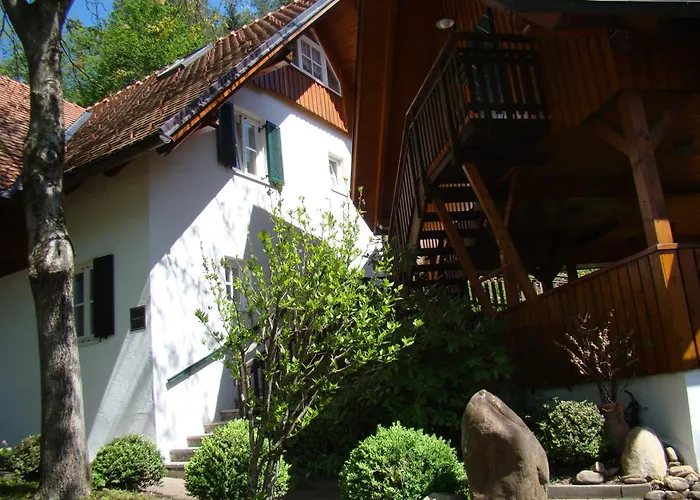 Gasthof Stegweber
