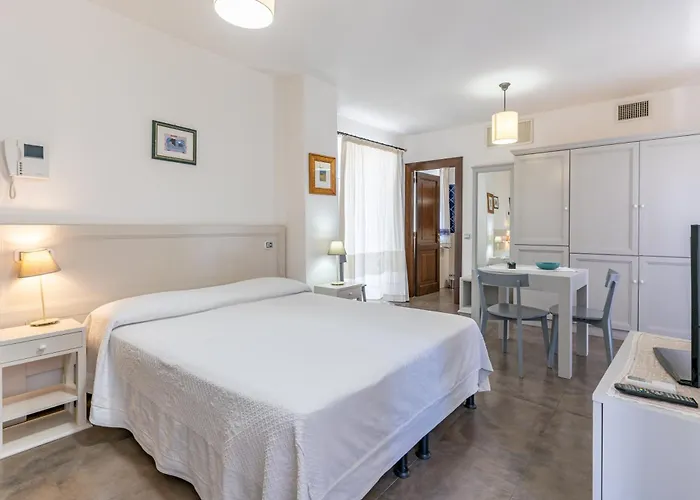 Albergo Residenziale La Corte