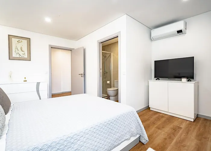 Casas da Alegria