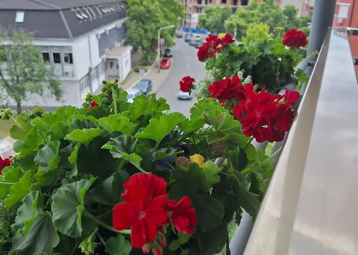 Garni Hotel Ema