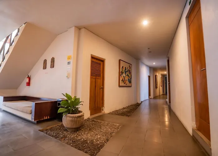 Hotel Blambangan